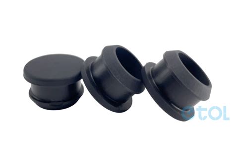 rubber sheet metal plugs|2 inch rubber hole plugs.